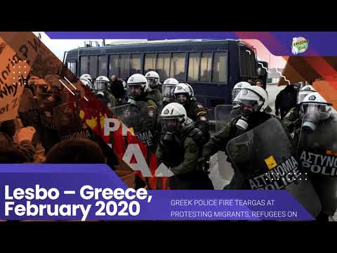 Year 2020 At a Glance (January - June 2020)