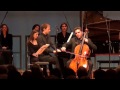 Spiegel im Spiegel for Cello and Piano (Arvo Pärt ...