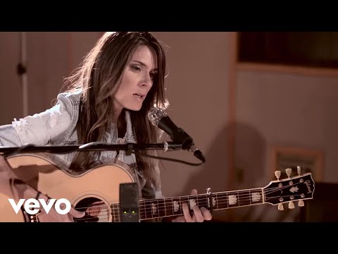 Kany García - Cómo Decirle (Acoustic Session) ft. Federico Miranda