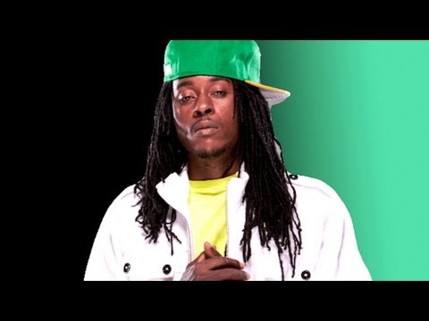 Khago - Every Gyal Inna Di World [Special Delivery Riddim] Dec 2012