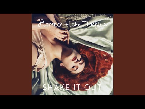 Video thumbnail for Shake It Out (Benny Benassi Remix)