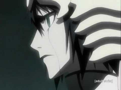 Ulquiorra Schiffer - † Enjoy The Silence †