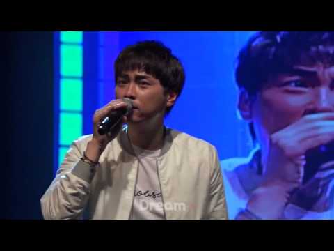 [160527] 경민대학교축제 버즈(BUZZ) 민경훈 -활주