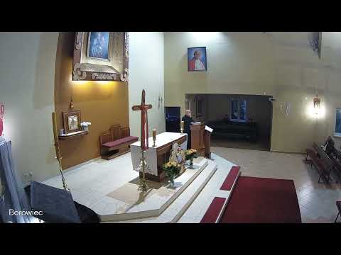 Katecheza dla dorosłych ks. prof. Janusz Nawrot - cz.5