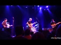 Television-Intro-Live @ The Fillmore, San Francisco, CA, June 30, 2015-Tom Verlaine-Richard Hell