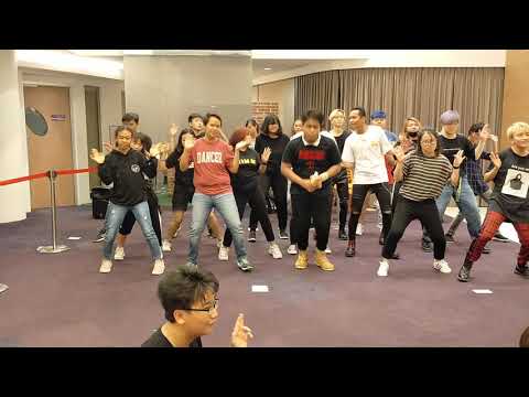 KPOP Dance Off Vol 117: Big Bang - Bang Bang Bang