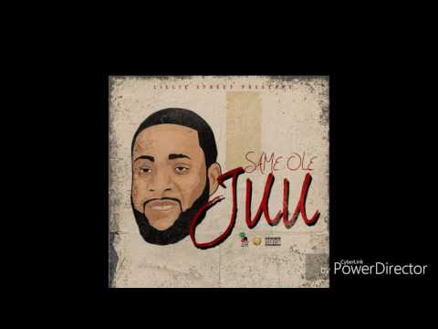 Lil'Juu Widdaus - P.O.M.E (#SameOlJuu)