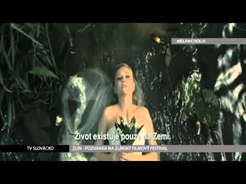 TV Slovácko: Zlín - Pozvánka na filmový festival