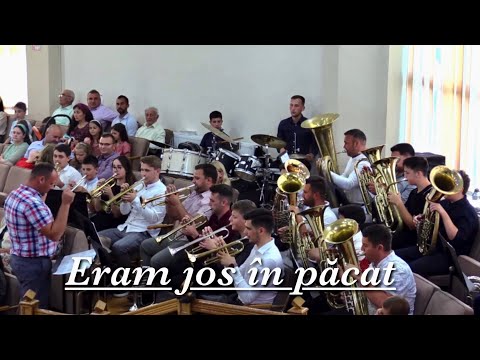 Eram jos în păcat - Jebel Brass Band