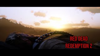 Red Dead Redemption 2 (Part 23) - 4k Ultra Graphics Gameplay / Playthrough