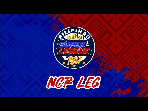 PSL 18-UNDER NCR LEG | MANDALUYONG NAMAYAN TIGRE vs MANIFICENT MANILA
