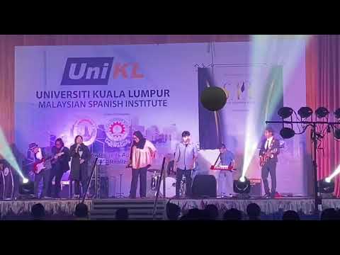 Zombie x Bahagia x Faded | STUDENT ASPIRATION AWARD 5.0 PERFORMANCE