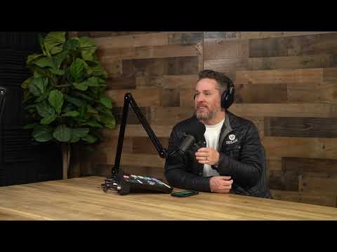 Wave Your Palms In The Air Like... | The 167 Ep. 105