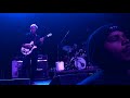 Jesus Lizard "If You Had Lips" @ The Fonda Theater 12-14-2017