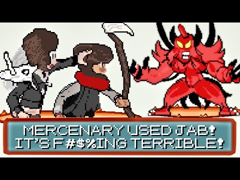 Can You Beat Diablo 2 With ONLY The Mercenary (FINALE)