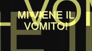 Vasco Rossi- Stupendo + Testo.wmv