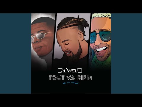 Tout va bien Afro
