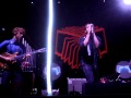 The Arcade Fire - Headlights Look Like Diamonds - Live @ The Greek Theatre Berkeley 6-2-07