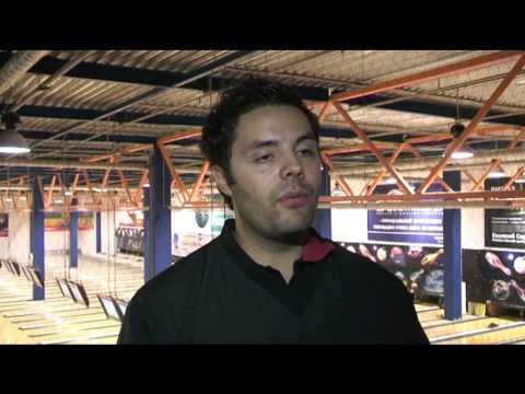 Bowlingdigital's 2007 BWC - Interview with Jason Belmonte, Australia