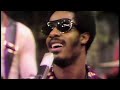 Stevie Wonder Superstition Sesame Street 1973 STEREO HD