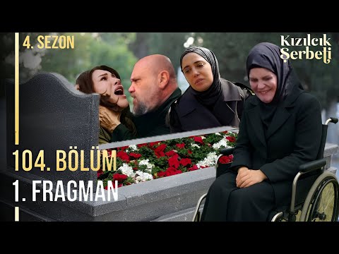 Cranberry Sherbet Episode 104 Trailer 1: Everything is because of you!