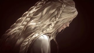 [法環] 米凱拉的正臉