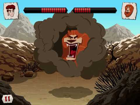 David vs Goliath gameplay part 2