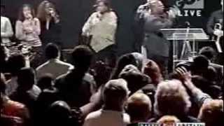 Doug Williams with Raise The Praise