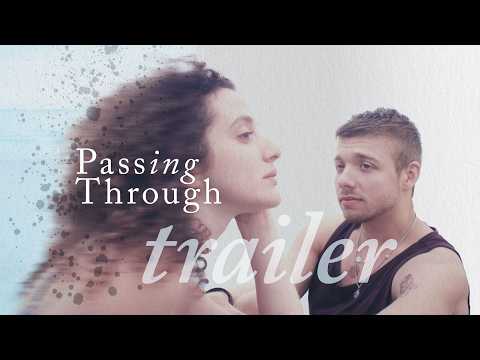 Trailer PASSING THROUGH | Trailer | Available now on Prime Video (UK)