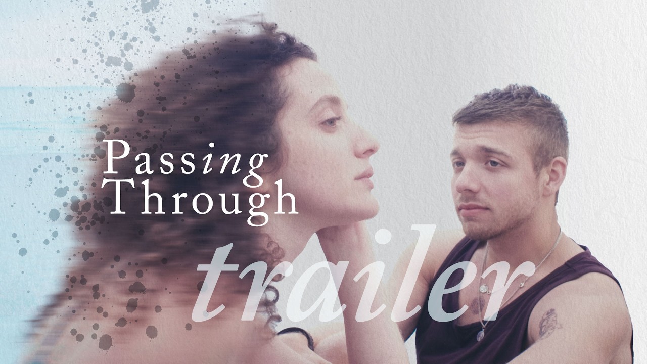 PASSING THROUGH | Trailer | Available now on Prime Video (UK)