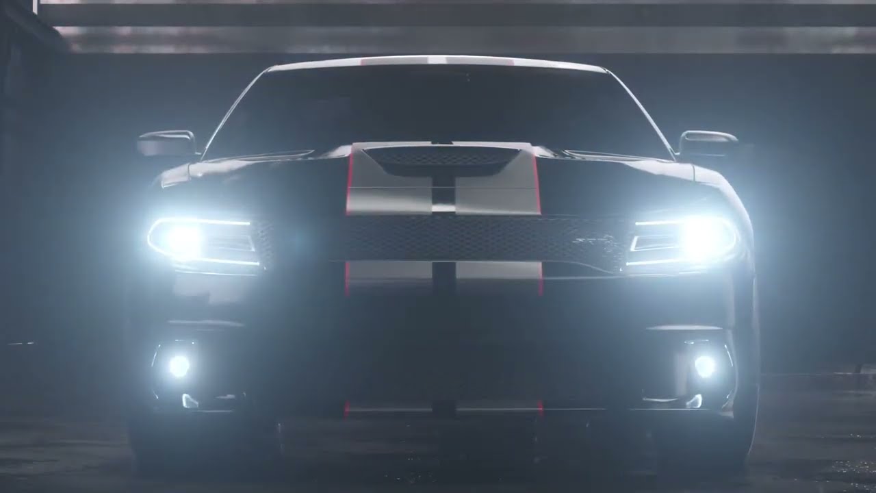 Brian Christmann '19 video