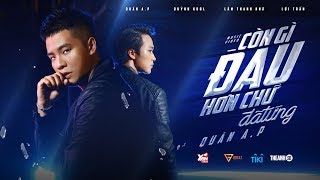 Video hợp âm Đã Từng Bùi Anh Tuấn ft Dương Hoàng Yến