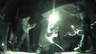 Gadrel [Glass Casket] - And So It Was Said (live)