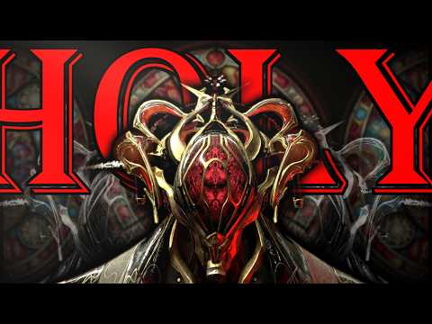 HOLY CRIT, The Harrow/Lyon Bible (In-Depth Guide + Builds) - [Warframe]