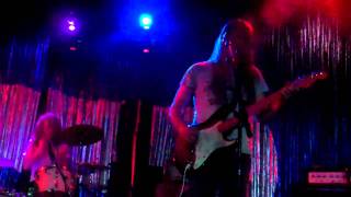 Radio Moscow - No Good Woman