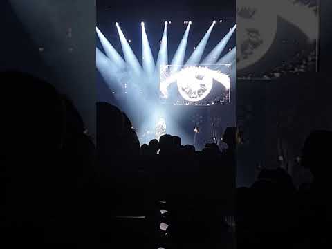 The Voice of Germany Live in Concert 2018/2019 Jessica Schaffler - A Million Dreams