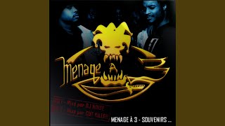 Ma3 Nes A La Vie, A La Mort