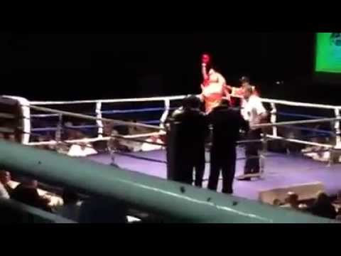 xhek gashi vs Rus.wmv