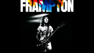 Peter Frampton - Baby I Love Your Way [Remastered]