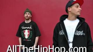 The Alchemist   terror squad   99 live instrumental