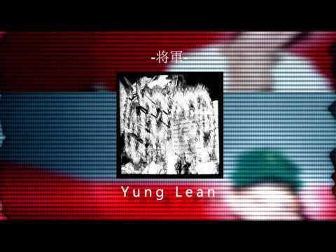 Yung Lean - Fantasy ft. Lil Flash