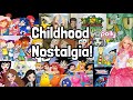 Editing Childhood Nostalgic Cartoons (Early 2000s-2010s, some 90s)