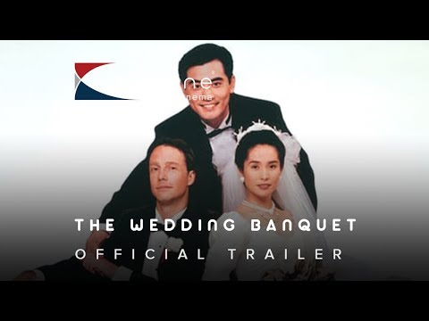 The Wedding Banquet (Garçon d’honneur) preview thumbnail