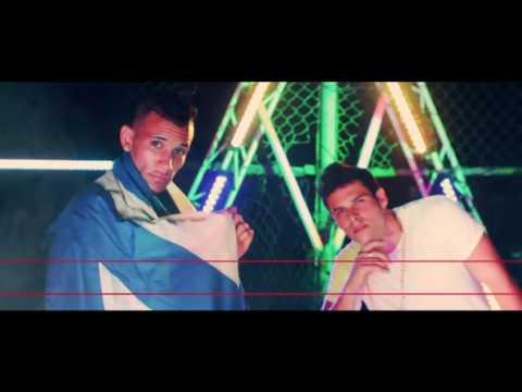 Mc Emisario Franco y El Rubio sin miedo