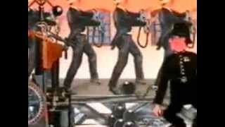The Specials Mk 2 ft Kendell - Hypocrite