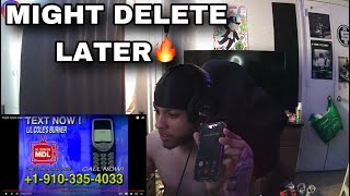 I CALLED THE NUMBER! J. Cole - Might Delete Later, Vol 2 | REACTION