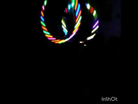 Promotional video thumbnail 5 for Lights and Fire Carnival