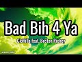 GloRilla Bad Bih 4 Ya Lyrics Feat Boston Richey