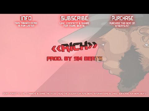 [FREE] Tory Lanez x Young Thug Type Beat 2016 "Rich" | Prod. By Sm Beats