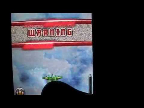 iPhone video app review | Siberian Strike